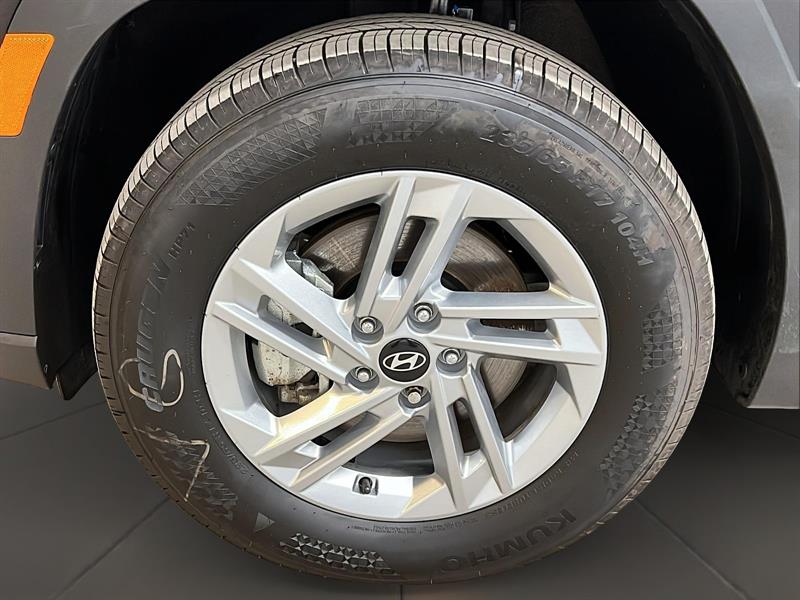 hyundai Tucson 2025 - 27