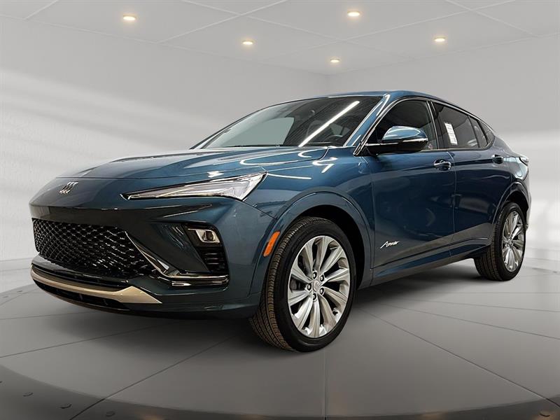 buick Envista 2024