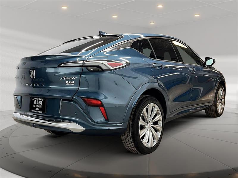 buick Envista 2024 - 4