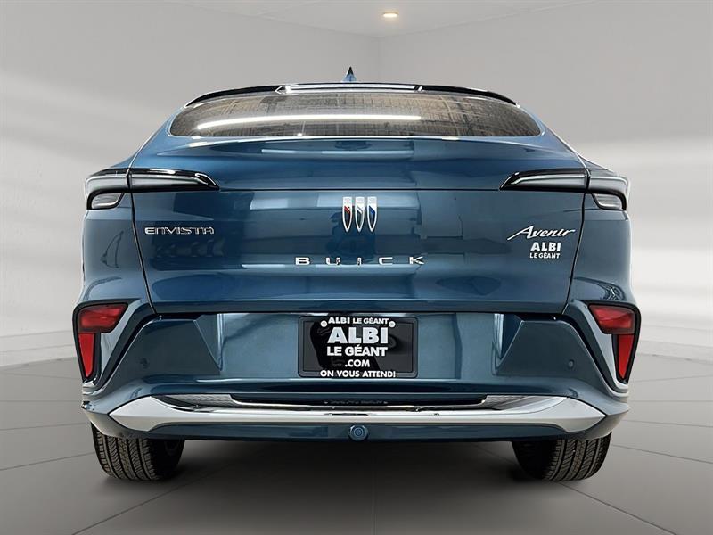 buick Envista 2024 - 5