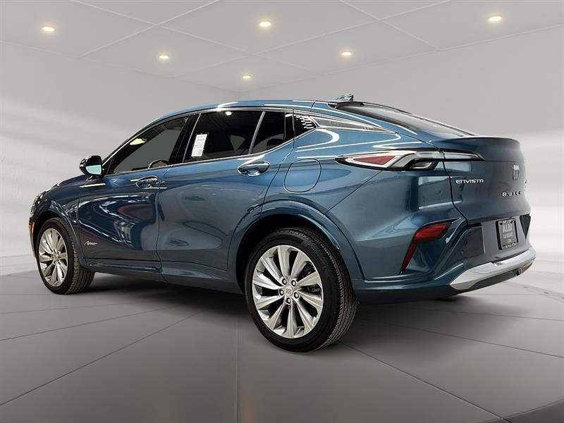 buick Envista 2024 - 6