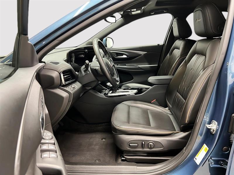 buick Envista 2024 - 7