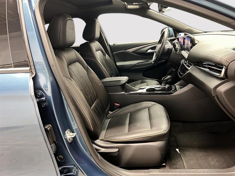 buick Envista 2024 - 8
