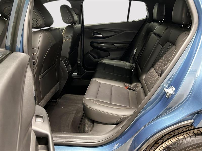 buick Envista 2024 - 9