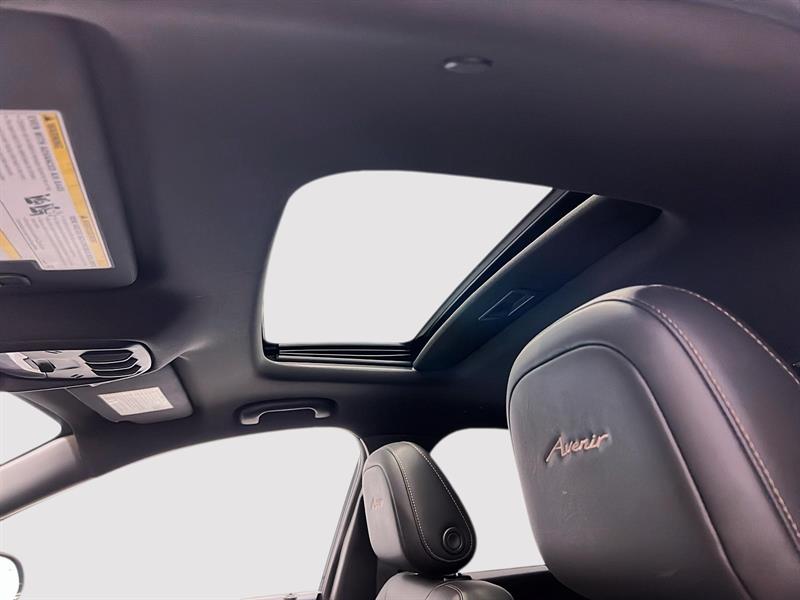 buick Envista 2024 - 10