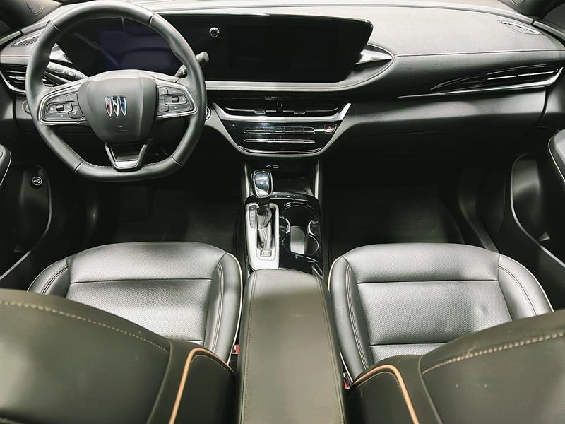 buick Envista 2024 - 11