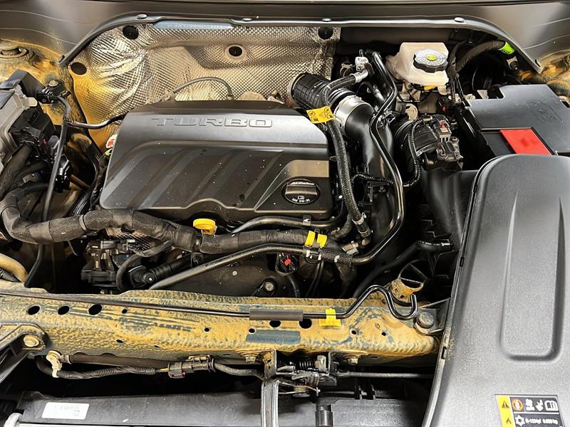 buick Envista 2024 - 12