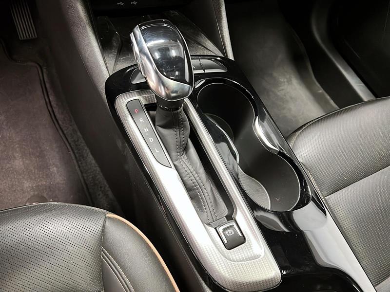 buick Envista 2024 - 15