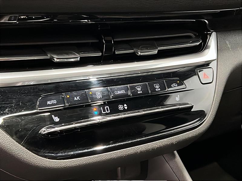 buick Envista 2024 - 16