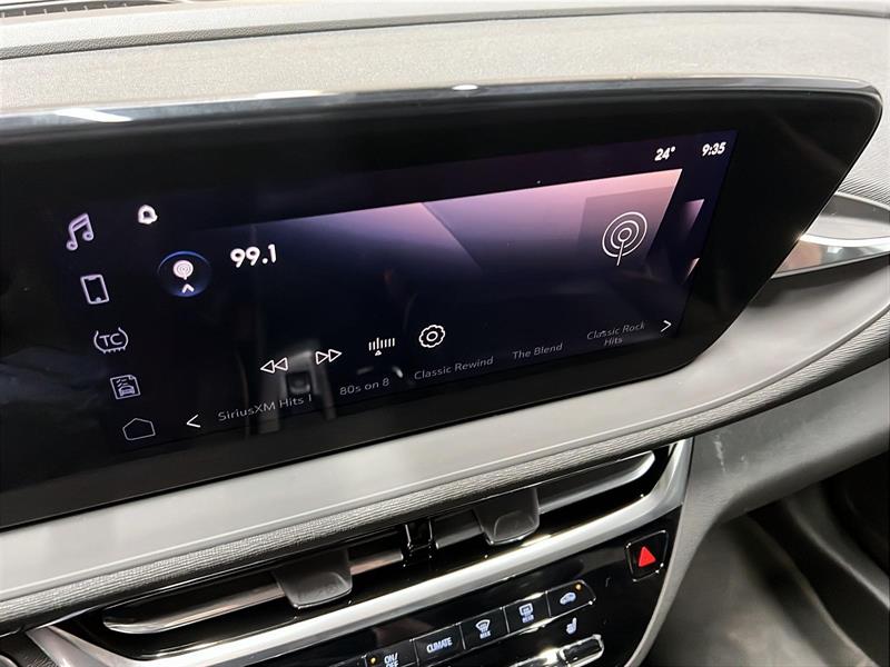 buick Envista 2024 - 17
