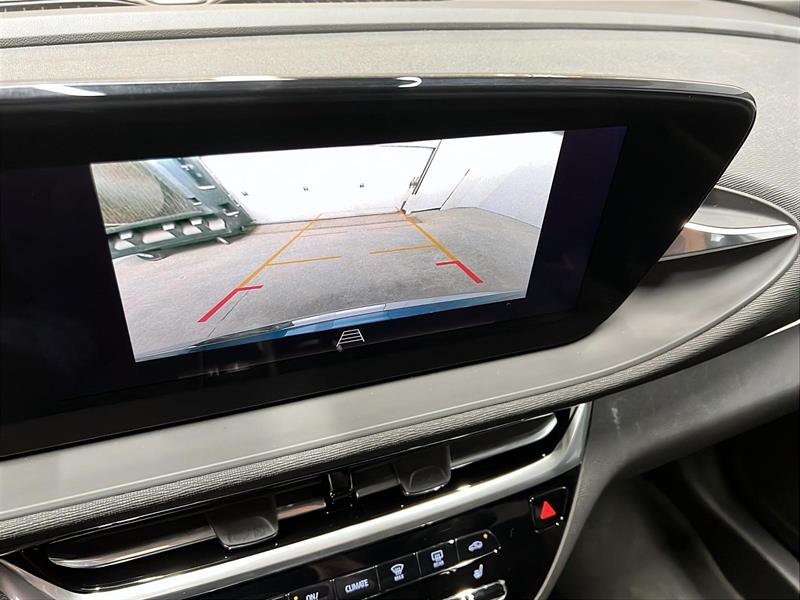 buick Envista 2024 - 18