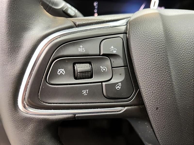 buick Envista 2024 - 21