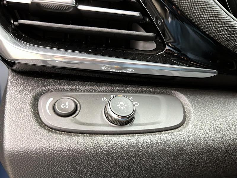 buick Envista 2024 - 22