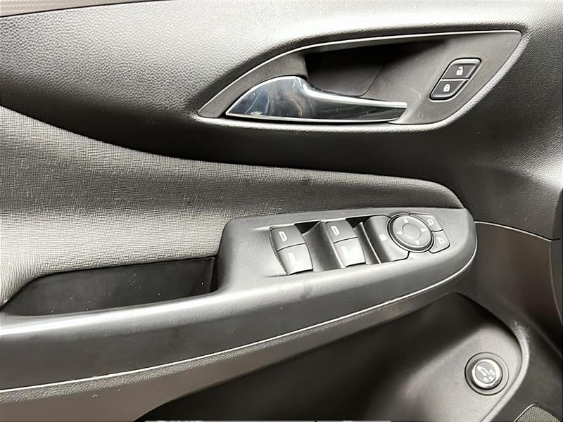 buick Envista 2024 - 23