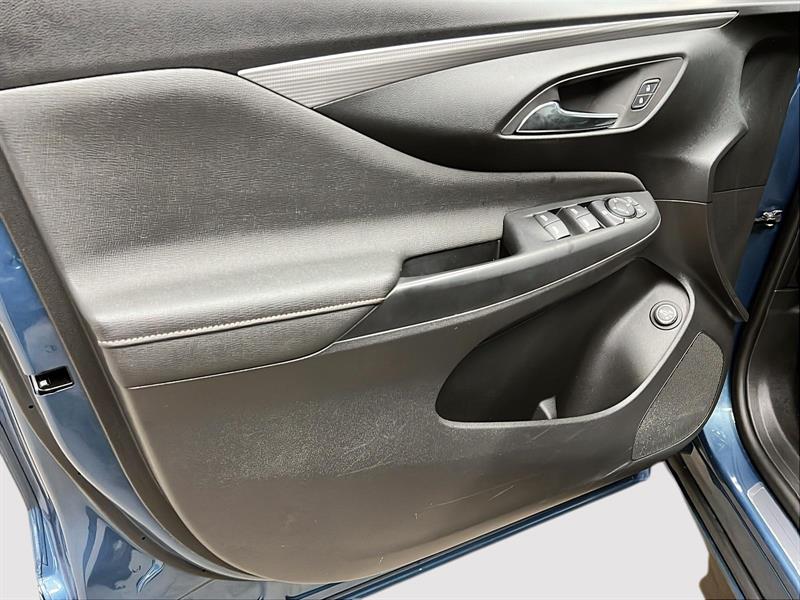 buick Envista 2024 - 24