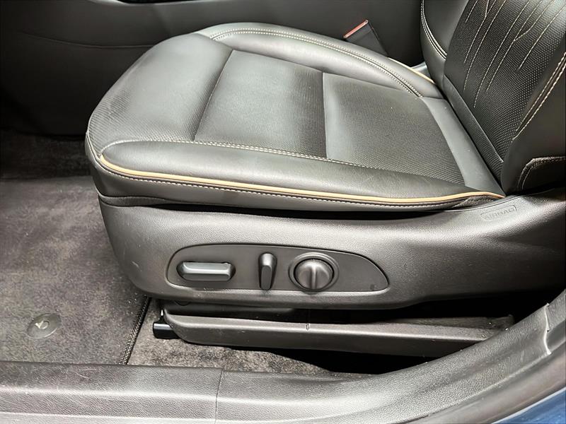 buick Envista 2024 - 25
