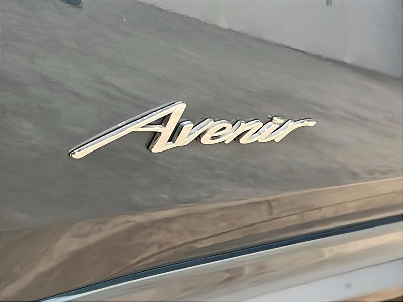 buick Envista 2024 - 27