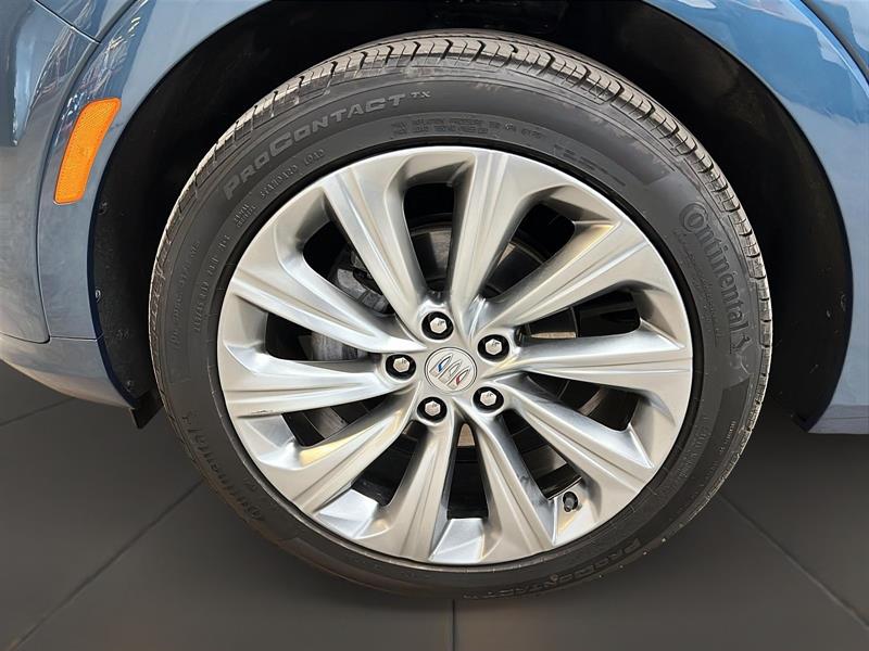 buick Envista 2024 - 30