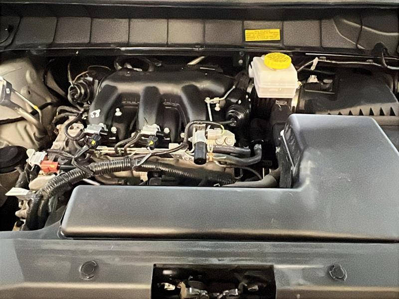 nissan Pathfinder 2025 - 14