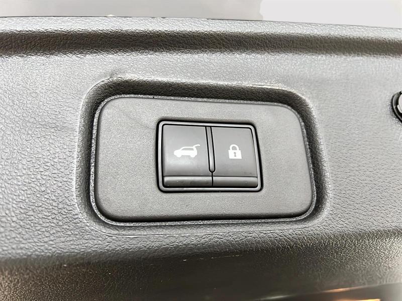 nissan Pathfinder 2025 - 16