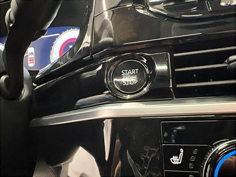 nissan Pathfinder 2025 - 22