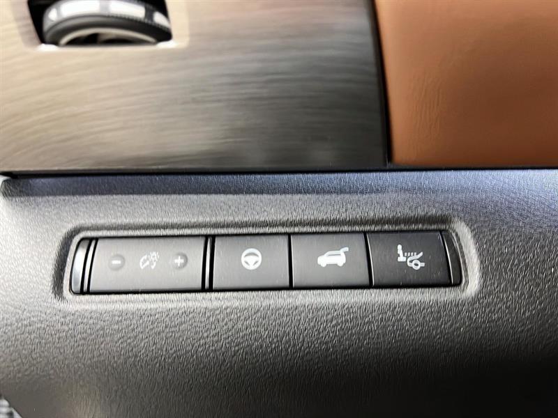 nissan Pathfinder 2025 - 25