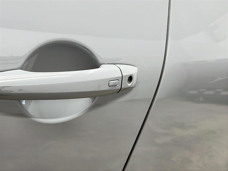 nissan Pathfinder 2025 - 29