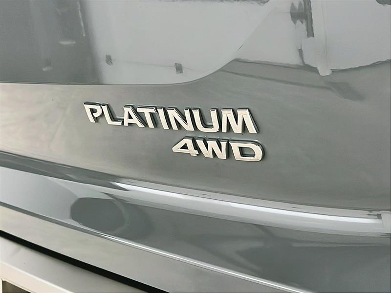 nissan Pathfinder 2025 - 30