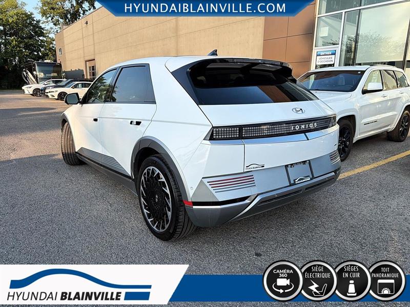 hyundai IONIQ 5 2023 - 5