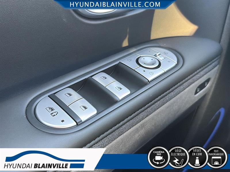 hyundai IONIQ 5 2023 - 10