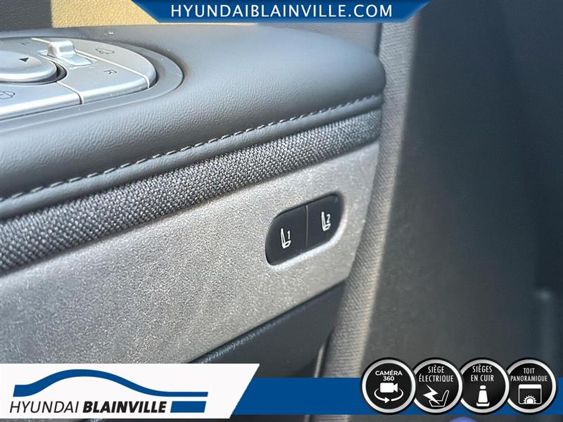 hyundai IONIQ 5 2023 - 11