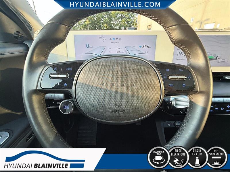 hyundai IONIQ 5 2023 - 13