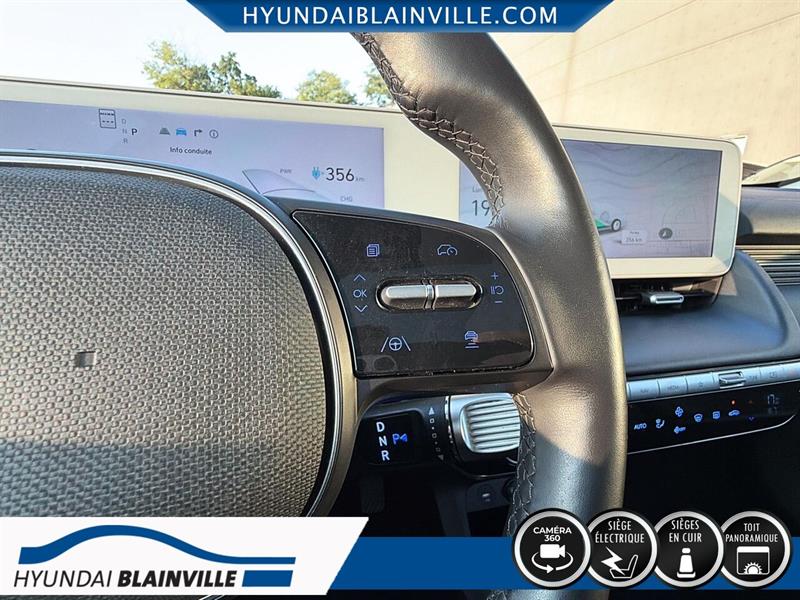 hyundai IONIQ 5 2023 - 15