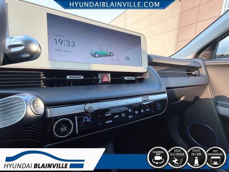 hyundai IONIQ 5 2023 - 16