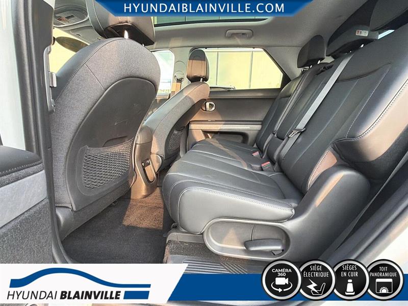 hyundai IONIQ 5 2023 - 19