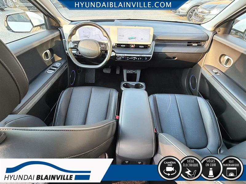 hyundai IONIQ 5 2023 - 20
