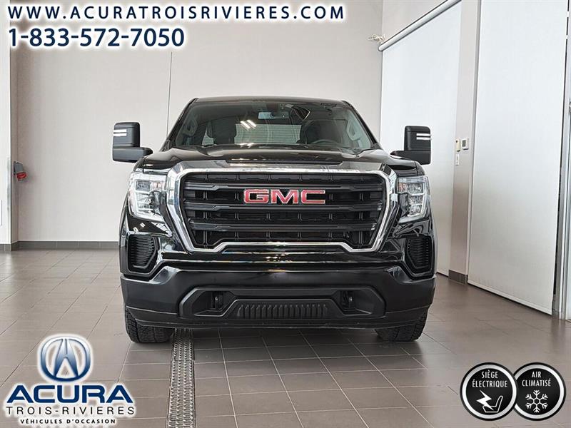 gmc Sierra 1500 CREW CAB X31 4X4 V8 2021 - 2