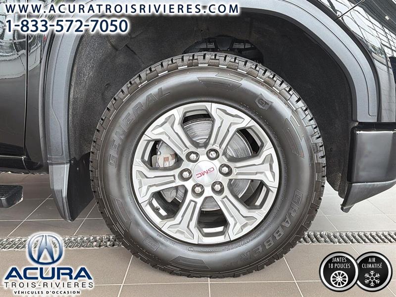 gmc Sierra 1500 CREW CAB X31 4X4 V8 2021 - 4