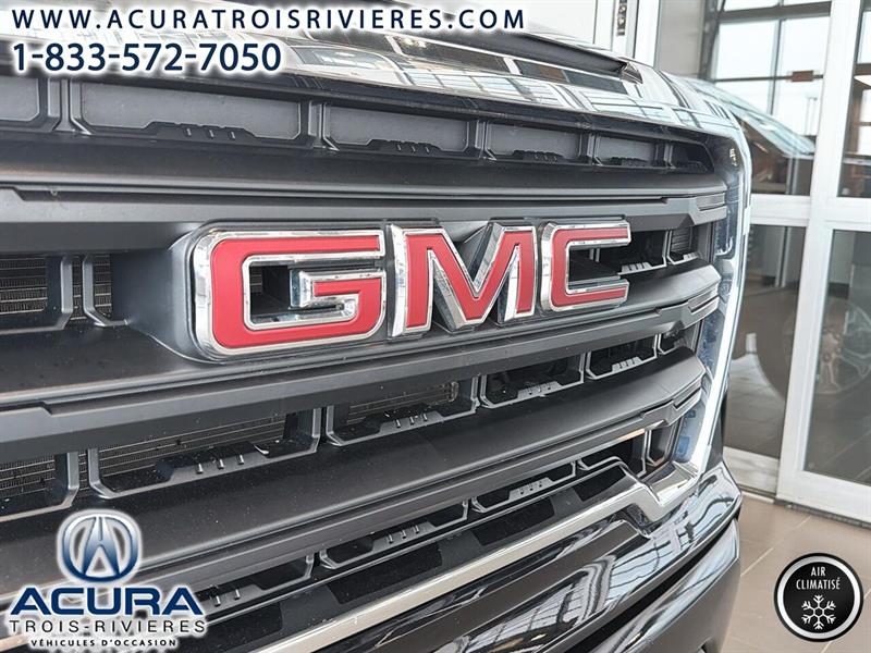 gmc Sierra 1500 CREW CAB X31 4X4 V8 2021 - 5