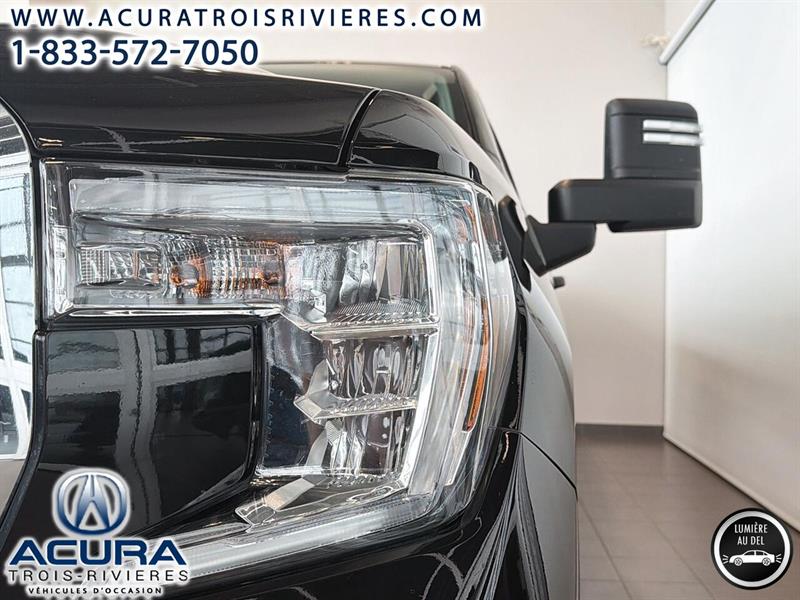 gmc Sierra 1500 CREW CAB X31 4X4 V8 2021 - 6