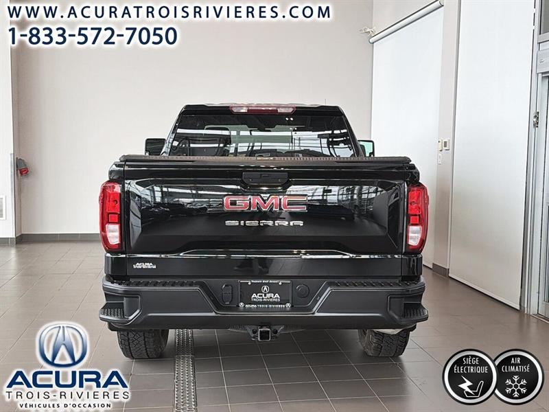 gmc Sierra 1500 CREW CAB X31 4X4 V8 2021 - 7