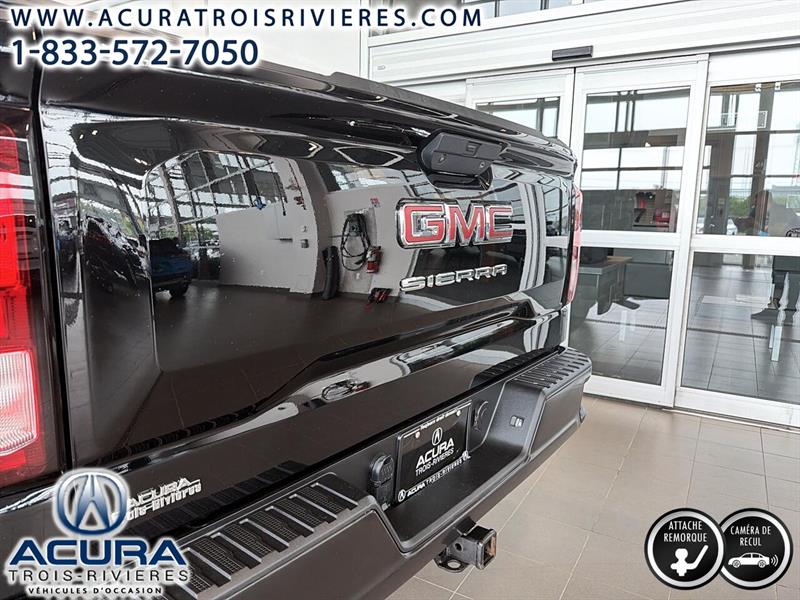 gmc Sierra 1500 CREW CAB X31 4X4 V8 2021 - 8