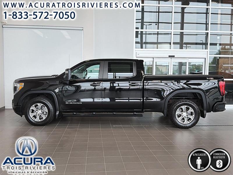 gmc Sierra 1500 CREW CAB X31 4X4 V8 2021 - 10