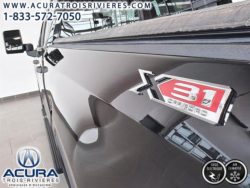 gmc Sierra 1500 CREW CAB X31 4X4 V8 2021 - 11