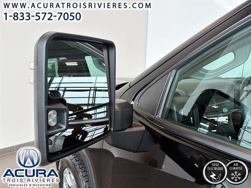 gmc Sierra 1500 CREW CAB X31 4X4 V8 2021 - 12