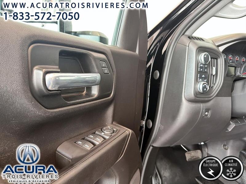 gmc Sierra 1500 CREW CAB X31 4X4 V8 2021 - 14