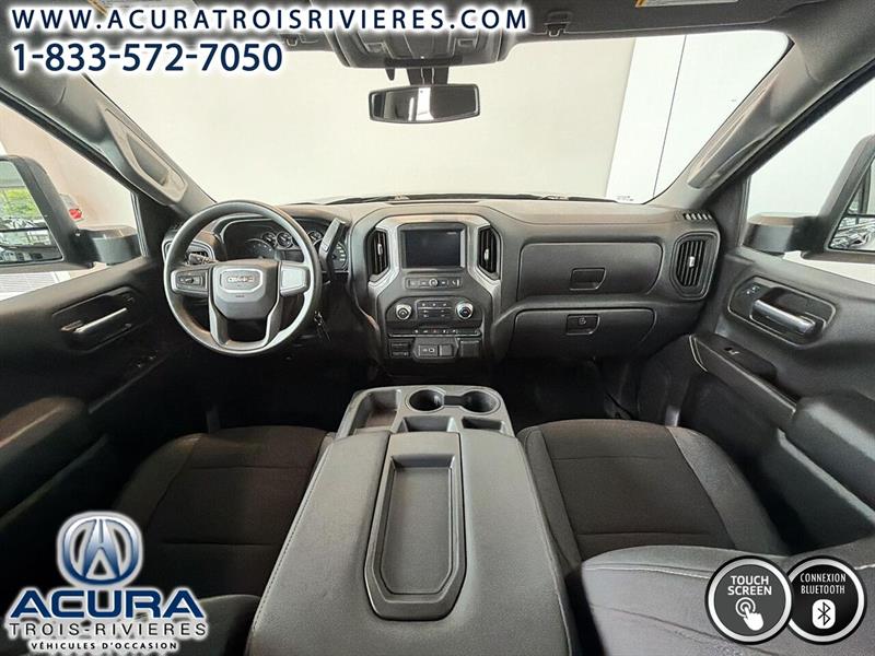 gmc Sierra 1500 CREW CAB X31 4X4 V8 2021 - 16