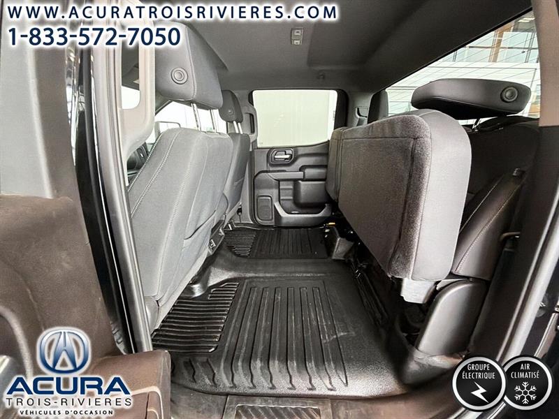 gmc Sierra 1500 CREW CAB X31 4X4 V8 2021 - 17
