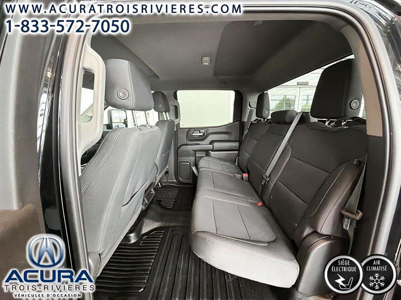 gmc Sierra 1500 CREW CAB X31 4X4 V8 2021 - 18