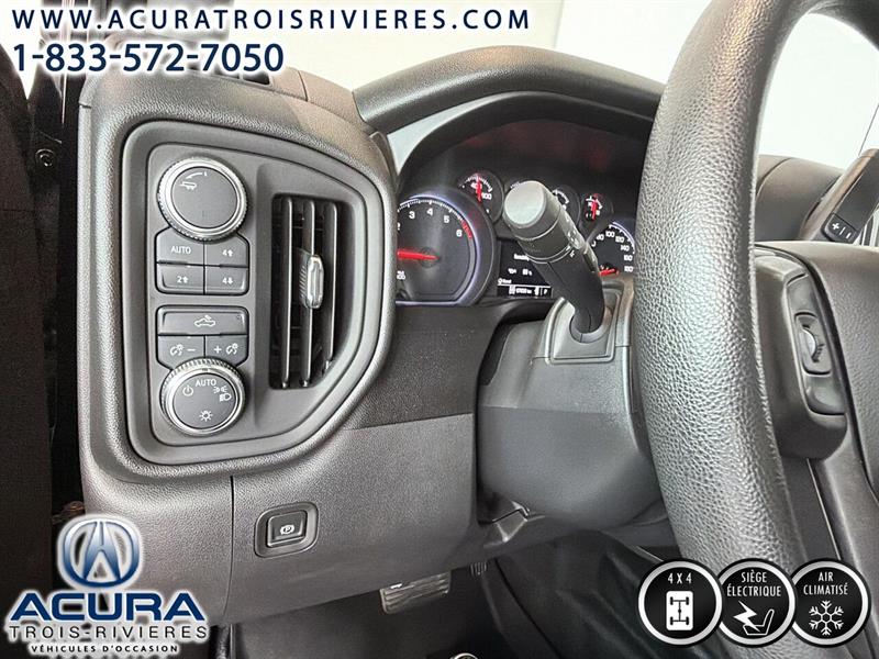 gmc Sierra 1500 CREW CAB X31 4X4 V8 2021 - 22